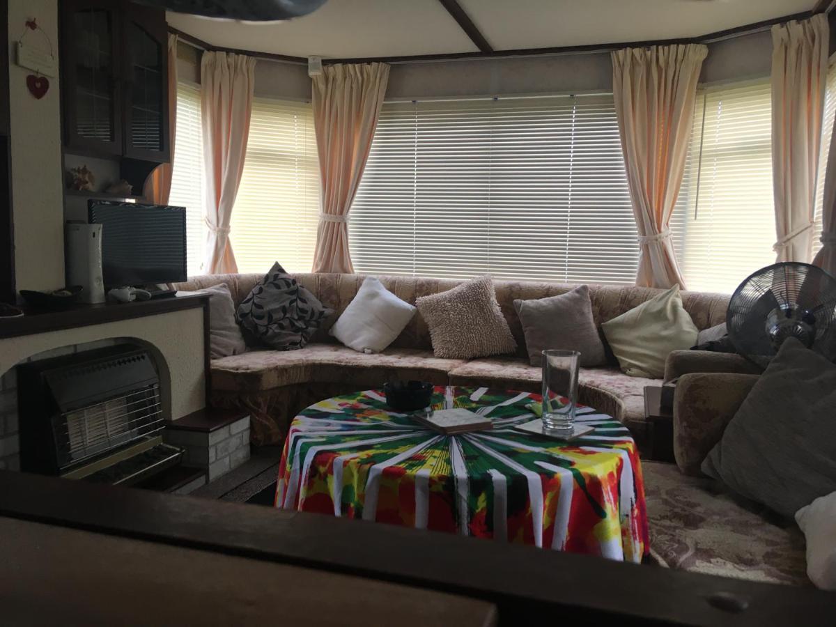 فيلا The Sanctuary 120 Sandgate, South Road,Nr29 4Jh, هيمسبي المظهر الخارجي الصورة